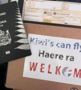 Koffer Sticker