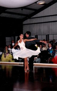 Rachell & peter demo boxmeer 92